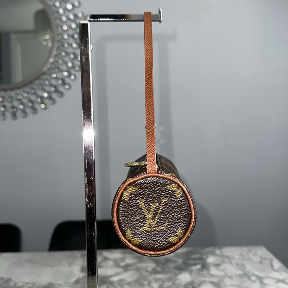 Authentic Louis Vuitton Mini Papillon - Picture 3 of 14